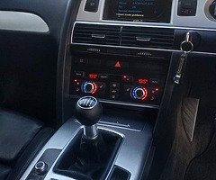 Audi A6 s line 2.0 TDI 170 bhp - Image 9/10