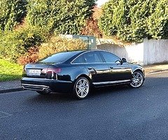 Audi A6 s line 2.0 TDI 170 bhp - Image 10/10