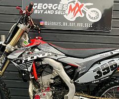 CRF 250 2014 - Image 5/8