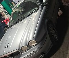 Jaguar xtype 2.0D - Image 5/5