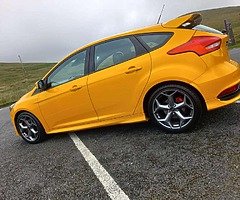 2016 Ford Focus - Image 5/9