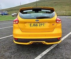 2016 Ford Focus - Image 6/9