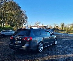 Vw passat 2010