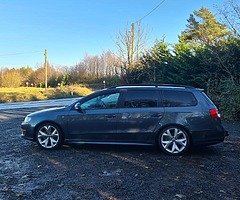 Vw passat 2010 - Image 3/8