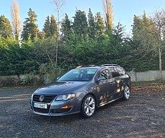 Vw passat 2010 - Image 4/8