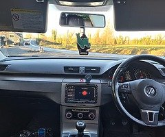 Vw passat 2010 - Image 5/8