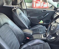 Vw passat 2010 - Image 6/8