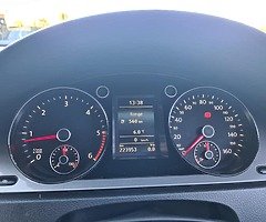Vw passat 2010 - Image 7/8