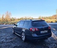 Vw passat 2010 - Image 8/8