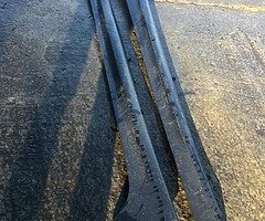 Mk6 sideskirts