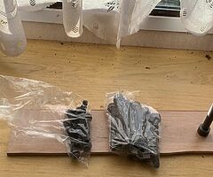 Pd 150 bolt kit