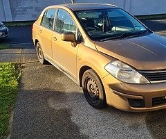 Nissan tilda - Image 3/4