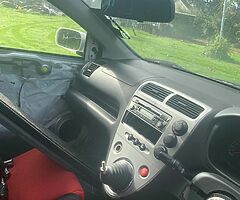 Civic ep breaking - Image 6/9