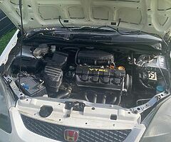 Civic ep breaking - Image 7/9