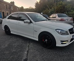 Mercedes-Benz C-Class - Image 3/9