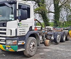 Scania 124