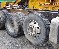 Scania 124 - Image 3/4