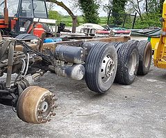 Scania 124 - Image 4/4