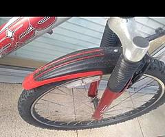 Perfect Bike to Commute 26" - Image 3/8