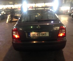 Skoda Octavia - Image 5/9