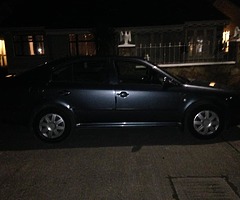 Skoda Octavia - Image 7/9