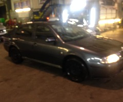 Skoda Octavia - Image 8/9