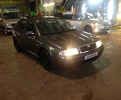 Skoda Octavia - Image 9/9