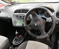 SEAT ALTEA 08 1.4 PETROL - Image 5/7