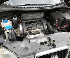 SEAT ALTEA 08 1.4 PETROL - Image 7/7