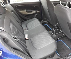 Fiat grande punto - Image 9/10