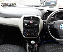 Fiat grande punto - Image 10/10
