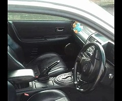 Lexus IS200 - Image 8/10