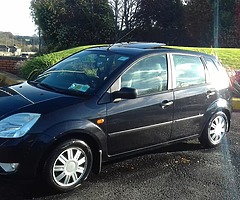 Ford fiesta - Image 3/5