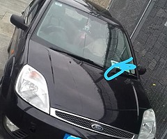 Ford fiesta - Image 5/5