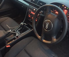 Audi A4 - Image 7/7