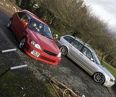 Honda Civic 99 - Image 3/4