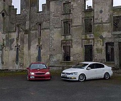 Honda Civic 99 - Image 4/4