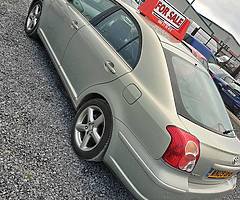 Toyota avensis 2.2 desel 127k miles
