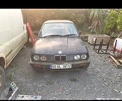 E30 316