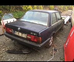 E30 316