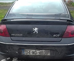 Peugot [hidden information] - Image 4/7