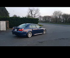 BMW 520i msport swap? - Image 3/3