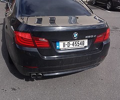nie 520d s f 10 - Image 5/9