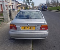 BMW 530d