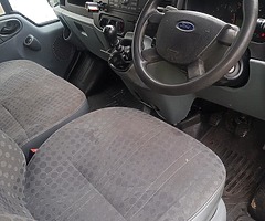 131 Ford transit - Image 4/6