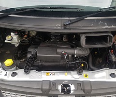 131 Ford transit - Image 5/6