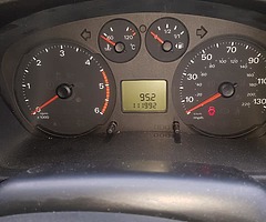 131 Ford transit - Image 6/6
