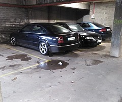 2 cars for sale