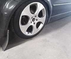 2 cars for sale - Image 3/10