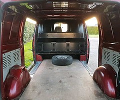 Mercedes Vito automatic - Image 4/6